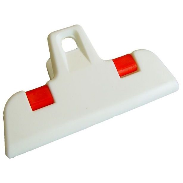 skřipec 11,5cm na sáčky