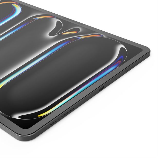 Hama Premium, ochranné sklo na displej pro Apple iPad Pro 13" (2025/2024)