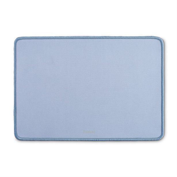 Hama podložka pod myš Business, velikost M, modrá
