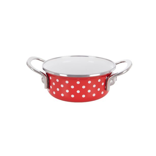 Kastrol TEČKA Lem 0,65 l