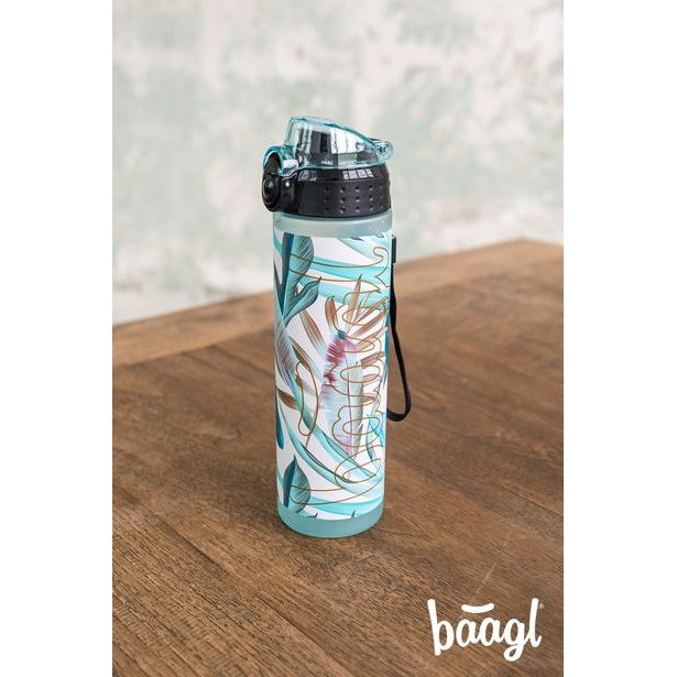 BAAGL Tritanová láhev na pití Leafs, 700 ml