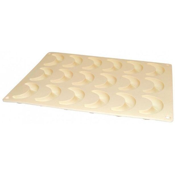 forma 29x17,5cm VAN.ROHLÍČKY, silikon