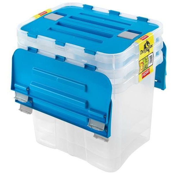 heidrun SADA DRAGON BOXŮ 3X24 L_hamashop