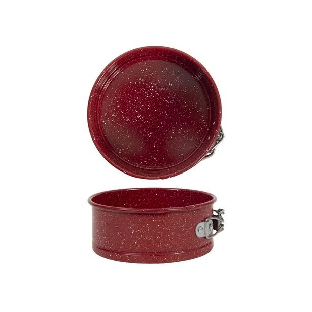 forma d11cm, 1dno dortová, rozkládací, nepřil.povrch, kov