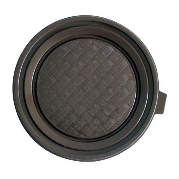 ND-víčko misky 2,0l jídlonosiče, plast