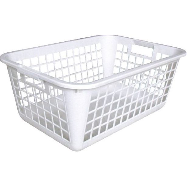 koš na čisté pr. 49x38x19cm VM