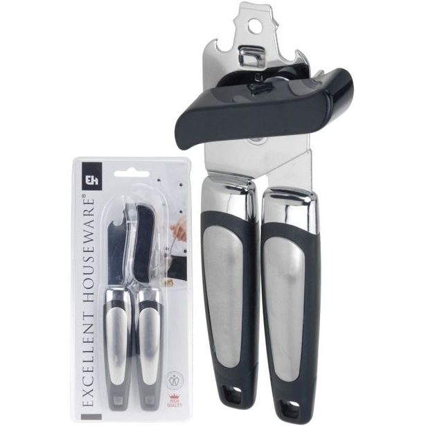 otvírák konz. EXCELLENT, 19,5x5,5x5,5cm