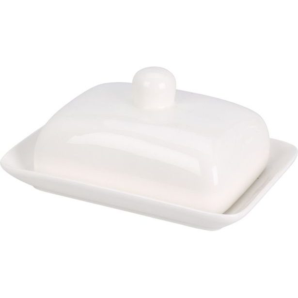 máslenka x x cm, porcelán