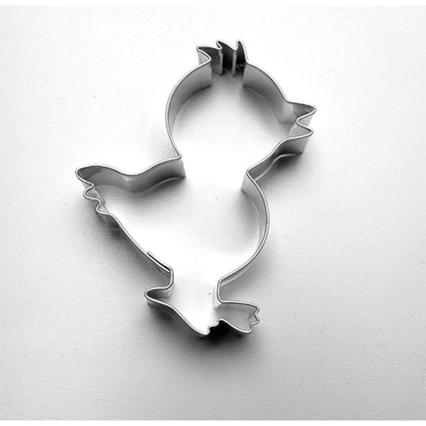 vykr. 0402 Kuřátko II.