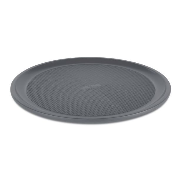 BERLINGERHAUS Pánev na pizzu s titanovým povrchem 32 cm Aspen Collection BH-7933