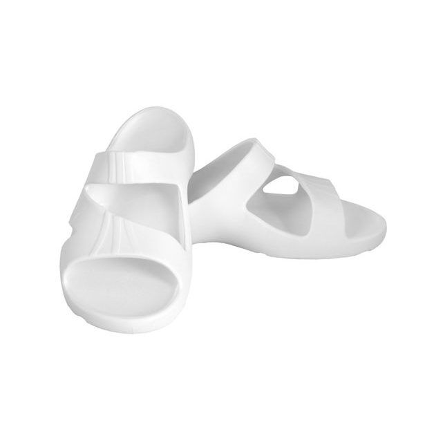 Zdravotní obuv AEQUOS Kong Bianco