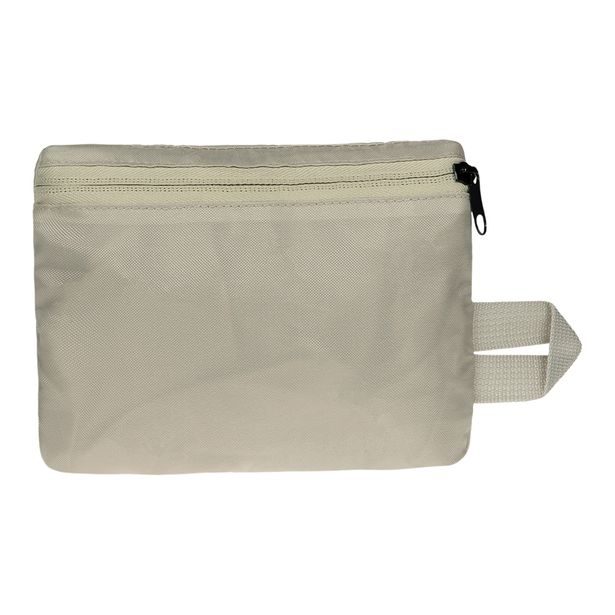 BAAGL SET 3 Skate Mist: batoh, penál, sportovní taška