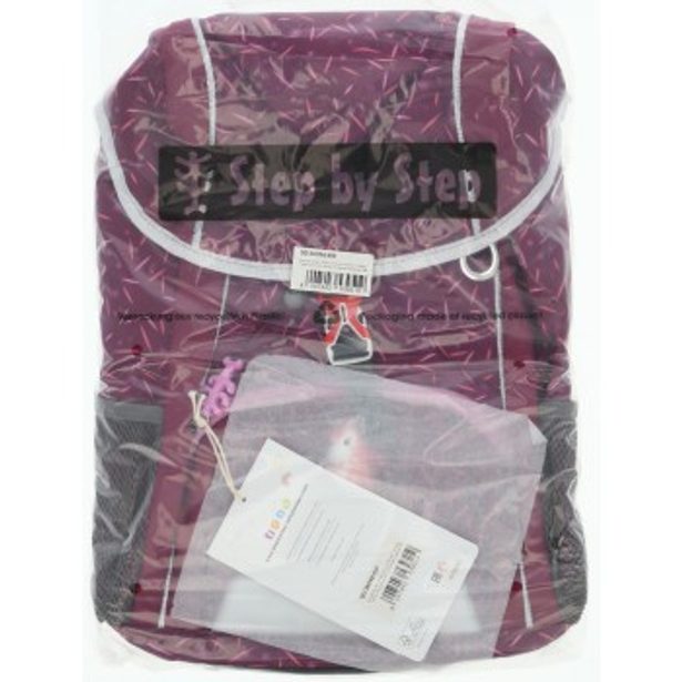 Dětský batoh Step by Step KID, Pretty Unicorn Nuala