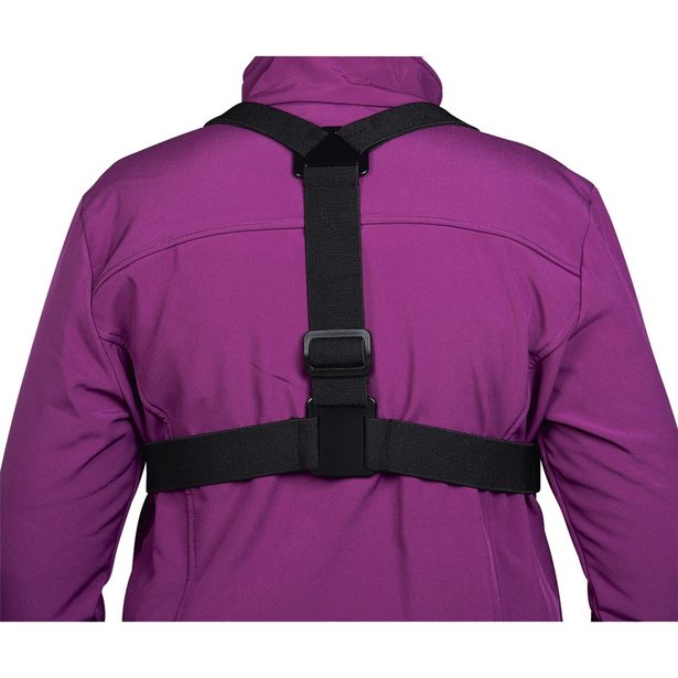 Hama hrudný popruh pre GoPro