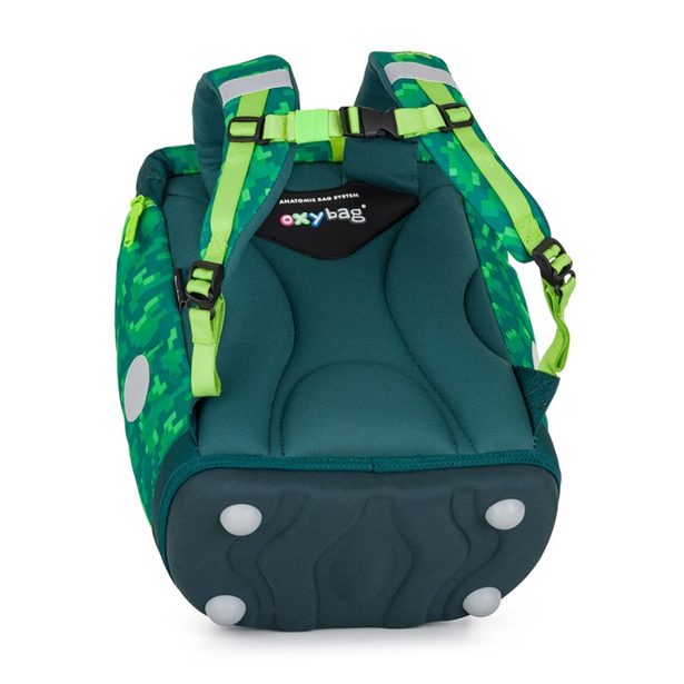 Školní set 4ks OXY Sherpy OXY Sherpy Playworld