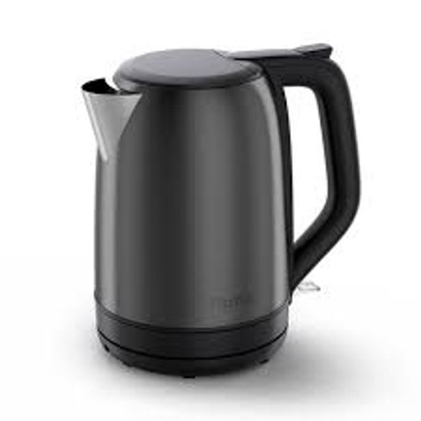 konvice var. 1,7l černá SUBITO black, TEFAL