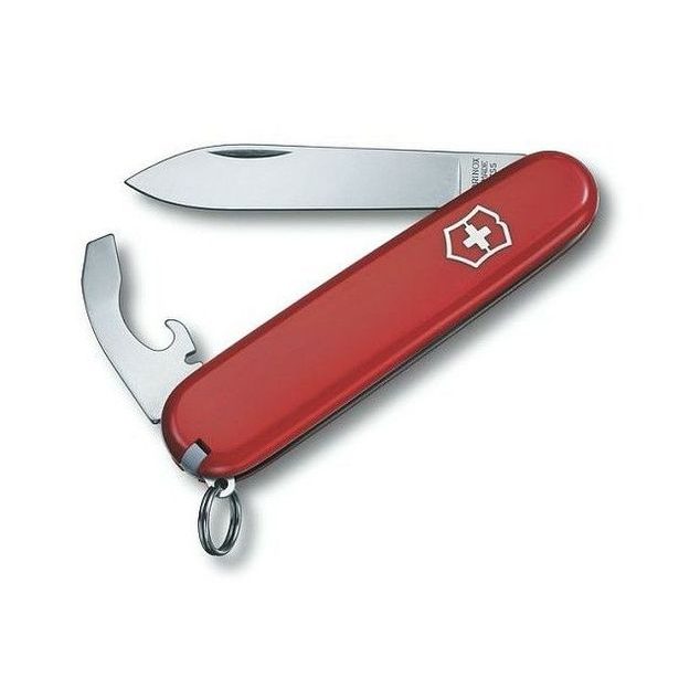 nůž 7-funkcí, 84mm, BANTAM Victorinox 0.2303, kapesní