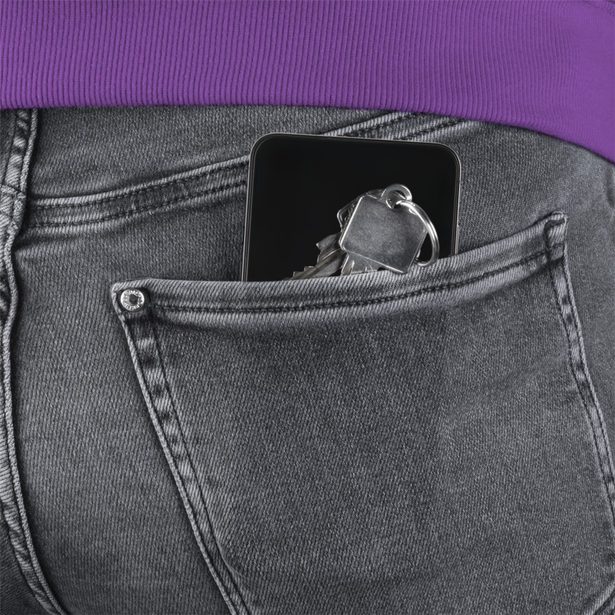 Hama Clear Protect, ochranné sklo na displej pro Samsung Galaxy A26 5G