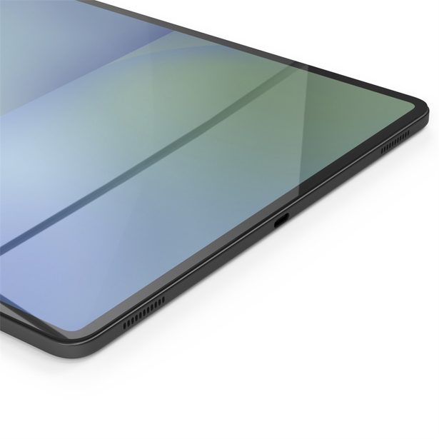 Hama Premium, ochranné sklo na displej pro Samsung Galaxy Tab S10 FE/S9 FE 10,9"/S9/S8/S7 11"