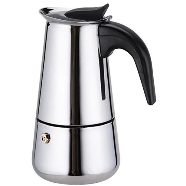 KITCHISIMO KÁVOVAR KITCHISIMO CAFETERIA 6 ŠÁLKŮ NEREZ_hamashop