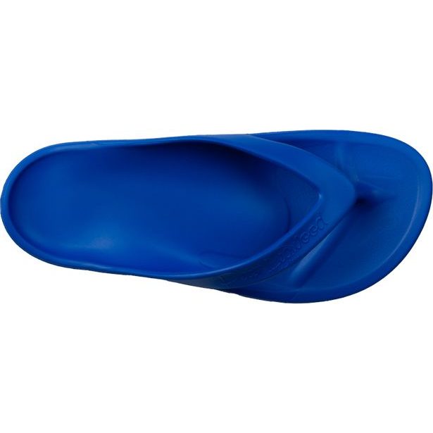 Zdravotní obuv AEQUOS Shark azzurro, modrá