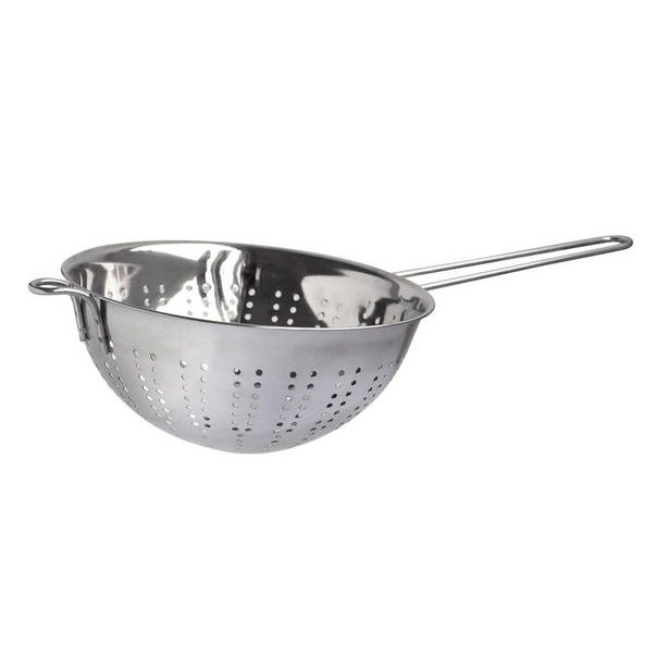 TORO Cedník, 18 cm, nerez_hamashop