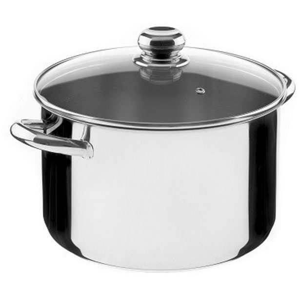 hrnec+PO d26cm, 8,0l NR PREMIUM