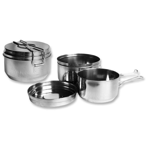 ešus 3dílný NR d14cm