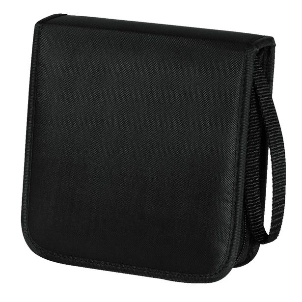 Hama CD Wallet Nylon 20