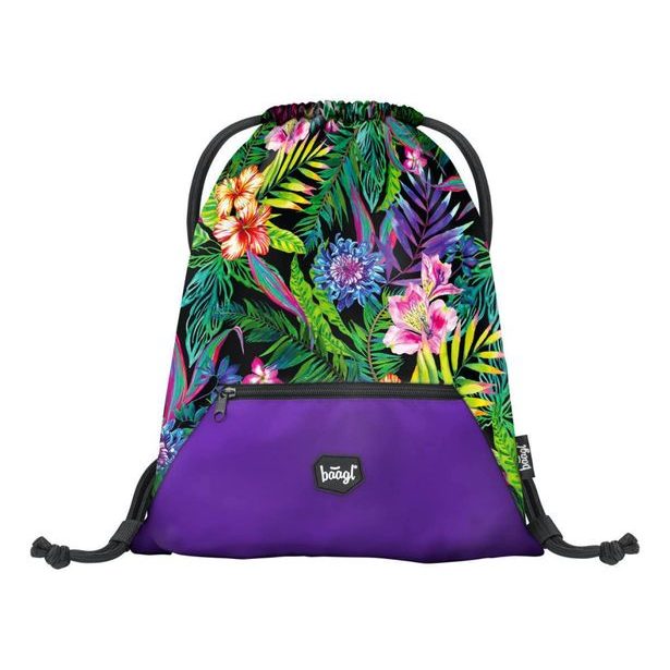 BAAGL Sáček Tropical Baagl