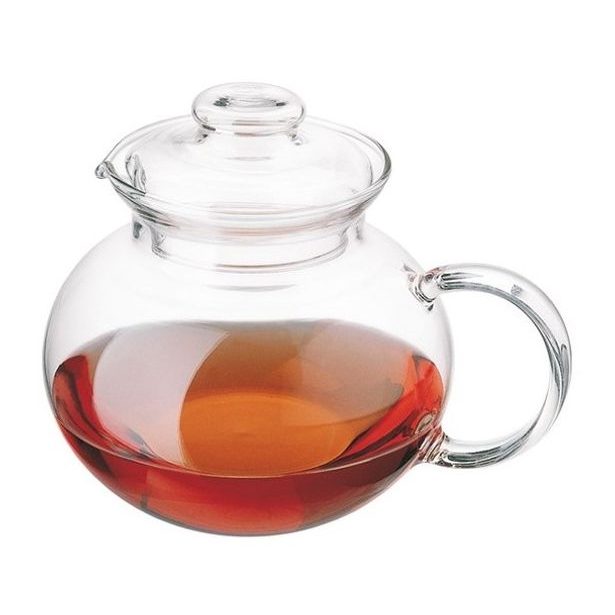 konvice 1,0 l EVA celoskleněná SIMAX