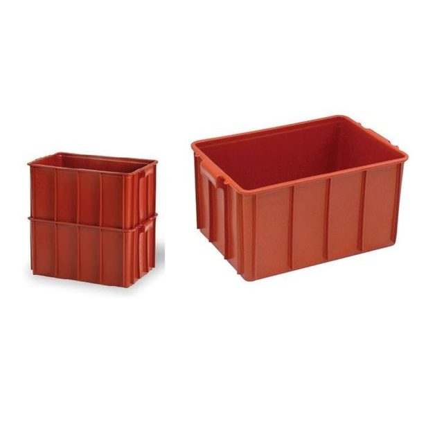 přepravka 60x40x30,0cm, T50, ORIG., 30kg