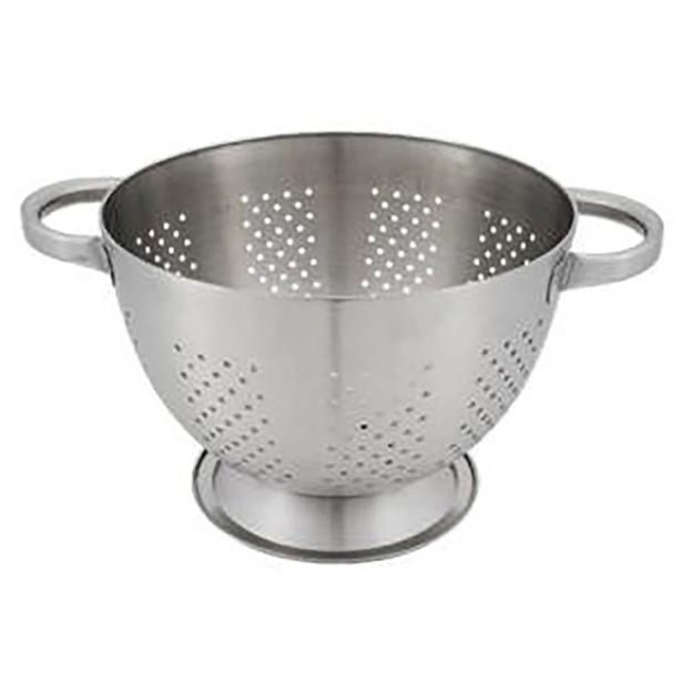 TORO CEDNÍK HLUBOKÝ 22X15 CM, NEREZ_hamashop