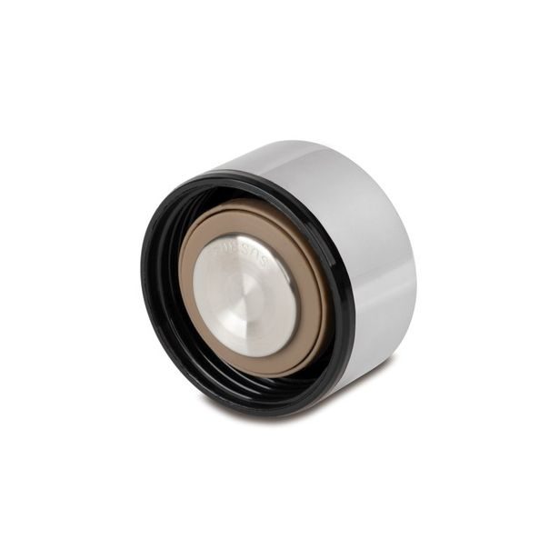 BERLINGERHAUS Termoska nerez s LED displejem 500 ml Antracit Collection BH-9805