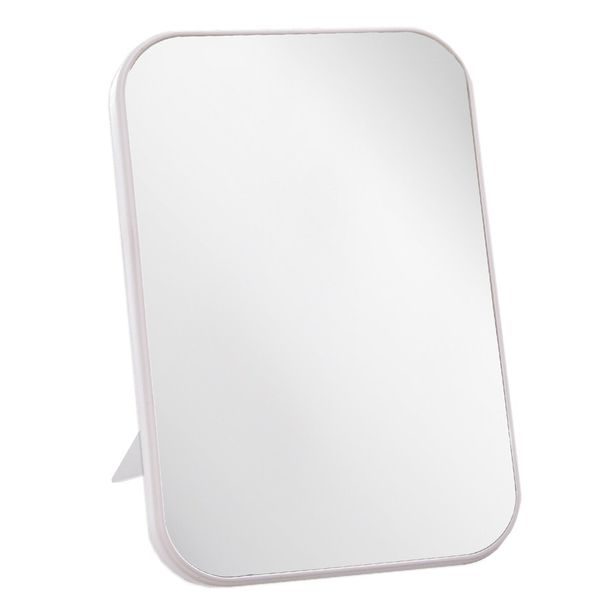 Kosmetické zrcátko se stojánkem 14,5x21,5