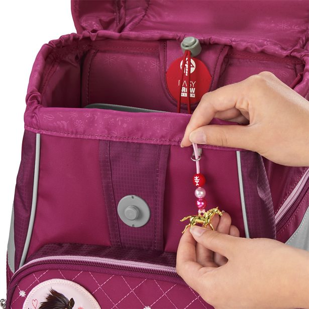 Doplňková sada obrázků MAGIC MAGS Spiegelburg, Horse Love