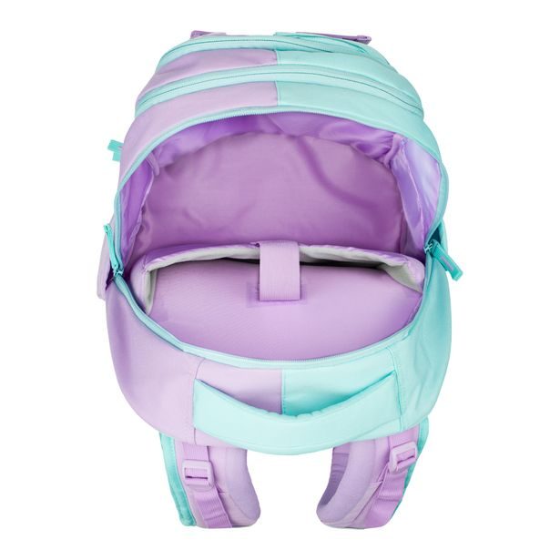 BAAGL SET 5 Skate max Sweet: batoh, penál, sáček, sportovní taška, ledvinka