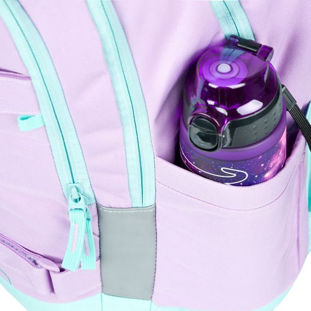 BAAGL Školní batoh Skate max Sweet