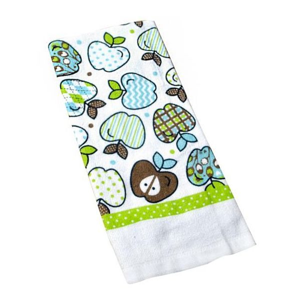 TORO Utěrka sada 2 ks, 38 x 63 cm_hamashop