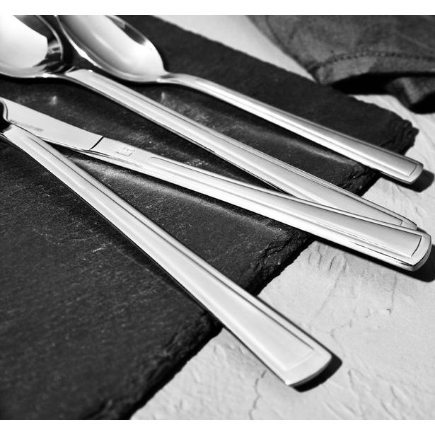 BERGNER Sada příborů 24 ks TORINO nerez BG-5160-MM