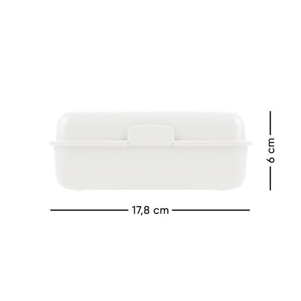 BAAGL Box na svačinu Jednorožec Království