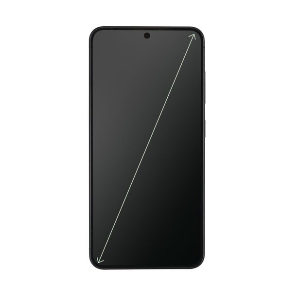 Hama Clear Protect, ochranné sklo na displej pro Samsung Galaxy S25 Edge