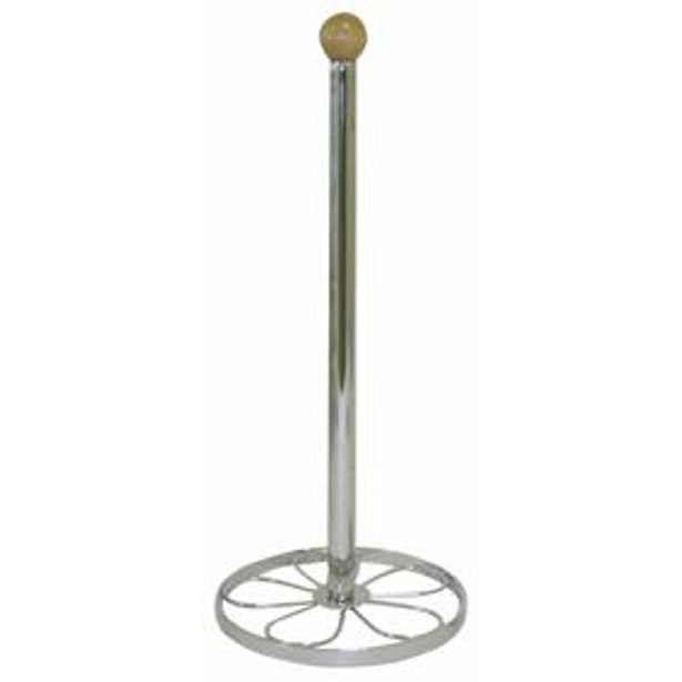 TORO stojánek na papírovou roli 34 x 14 cm_hamashop