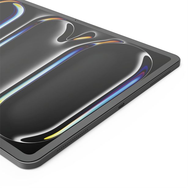 Hama Premium, ochranné sklo na displej pro Apple iPad Pro 13" (2025/2024)