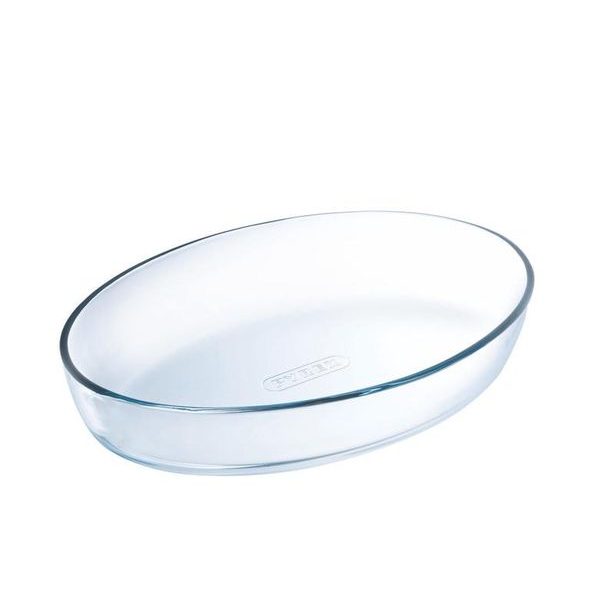 Pyrex MÍSA ZAPÉKACÍ OVÁL. PYREX 2,2L, 30X21X6CM, SKLO_hamashop