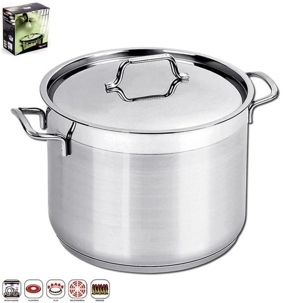 hrnec+PO d26 NR(10,5l) ANETT, v.20cm