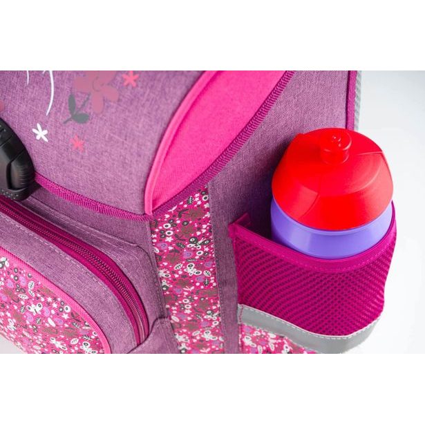 Školní aktovka Koně Baagl