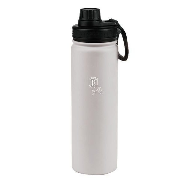 BERLINGERHAUS Lahev sportovní nerez 0,54 l Aspen Collection BH-7814
