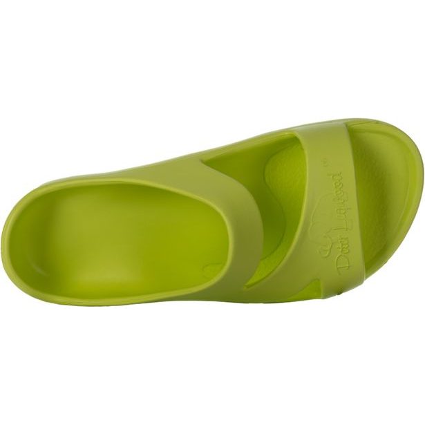 Zdravotní obuv AEQUOS Dolphin Verde Acido