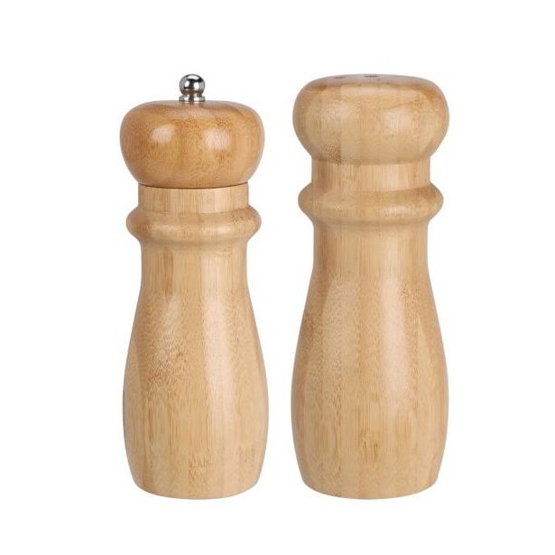 SEGNALE Mlýnek na sůl a pepř sada 2 ks KO-101004360